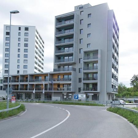 Hotel Swiss Bellevue Κρόιτσλινγκεν Εξωτερικό φωτογραφία