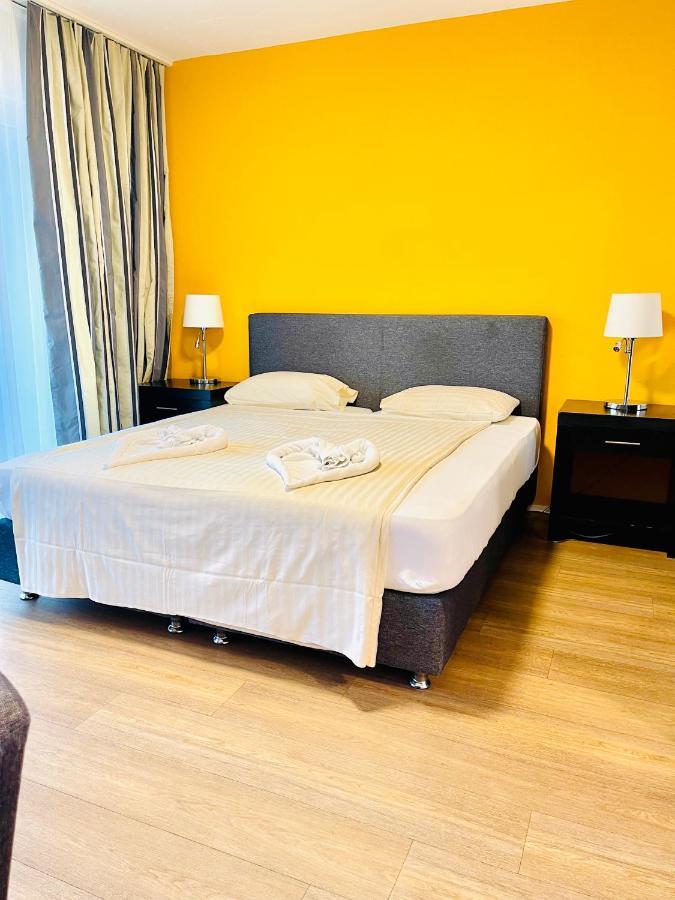 Hotel Swiss Bellevue Κρόιτσλινγκεν Εξωτερικό φωτογραφία