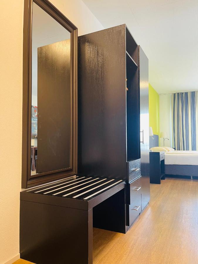 Hotel Swiss Bellevue Κρόιτσλινγκεν Εξωτερικό φωτογραφία